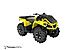 2019 Can-Am Outlander 570 for sale 200722410
